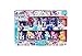 My Little Pony The Movie Magic of Everypony Round up mini figure collection