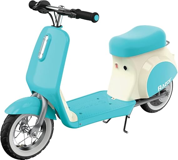 Razor Mini Scooter Électrique Vintage Pocket Mod Small