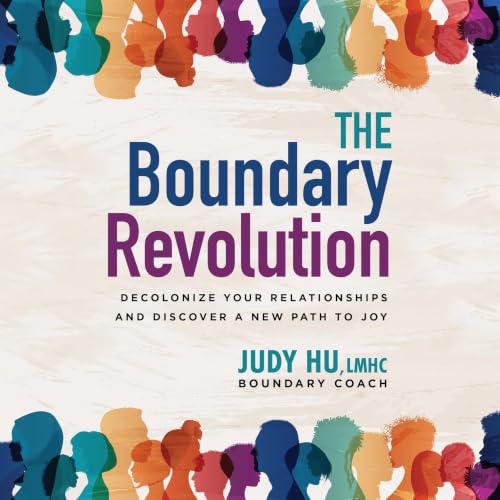 『The Boundary Revolution』のカバーアート