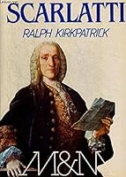 Domenico Scarlatti 2709601184 Book Cover