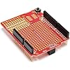 Gikfun Prototype Shield DIY KIT for Arduino UNO R3 Mega 328P(Pack of 3 Sets) EK1038*3