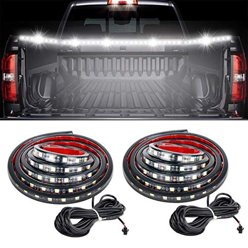 Top 10 Best LED Truck Bed Lights in 2024 Reviews Buying Guide