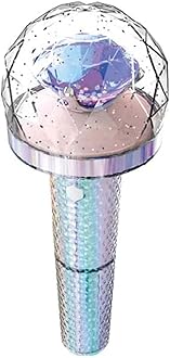 Bueuwe Seventeen Official Lightstick Fanlight cheer stick ver2 Bluetooth ver +Extra Photocards