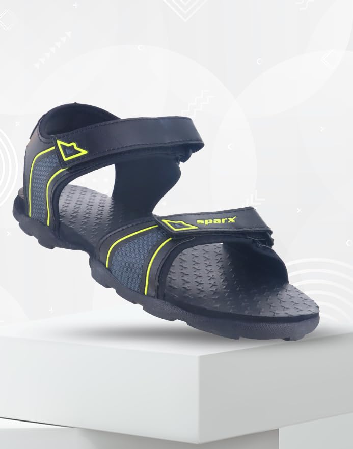 Image of SPARX mens Ss0721g Sandal