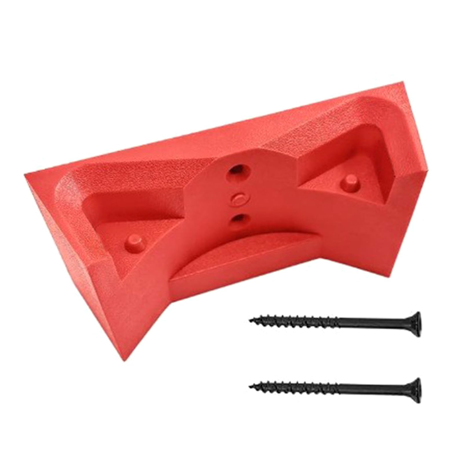 for Leaves Blower Wall Mount for 2724-20 2724-21 Leaves Blower Wall Mount Holder Bracket Garage Storage Accessories Wide Opening Holder