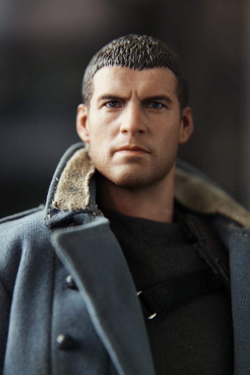 Amazon.co.jp: ホットトイズ ムービーマスターピース ターミネーター4