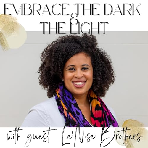 Le'Nise Brothers on Breaking the Silence on Menstrual Health
