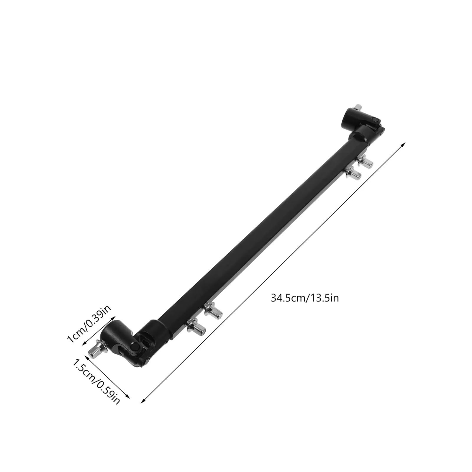 Tige Réglable For Double Pédale De Grosse Caisse