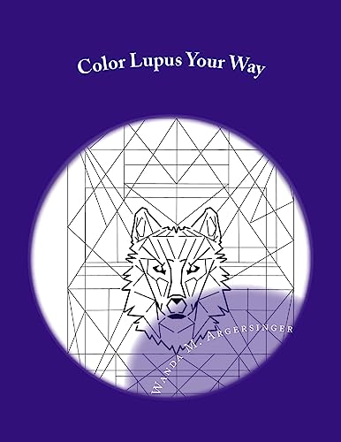 Color Lupus Your Way