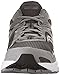 Saucony Men's Cohesion 10 Running Shoe, Grey/Silver, 9