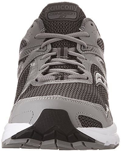 Saucony Men's Cohesion 10 Running Shoe4