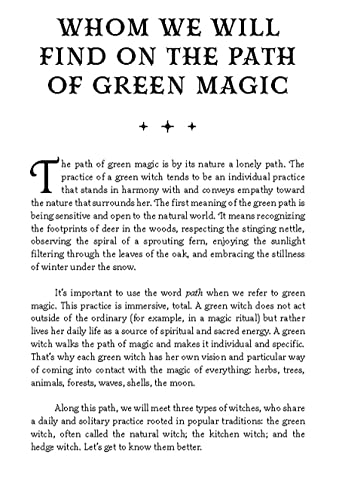 Backyard Witchcraft: The Complete Guide for the Green Witch, the Kitchen Witch, and the Hedge Witch - Image 3