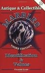 Antique Collectible Marbles