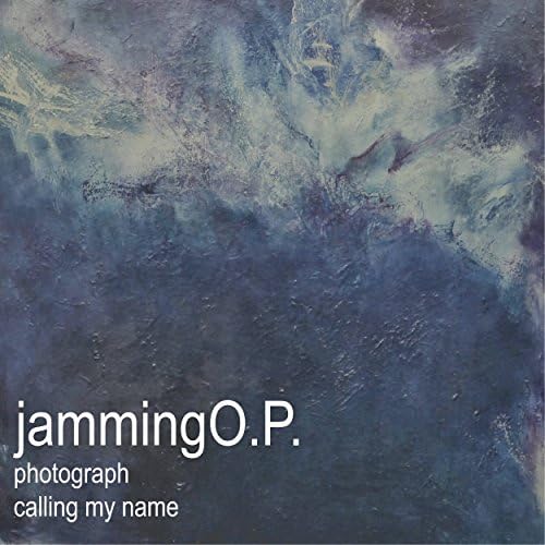 邦楽 jamming O.P./photograph&calling my name Amazon.co.jp: photograph,calling my name : jamming O.P.