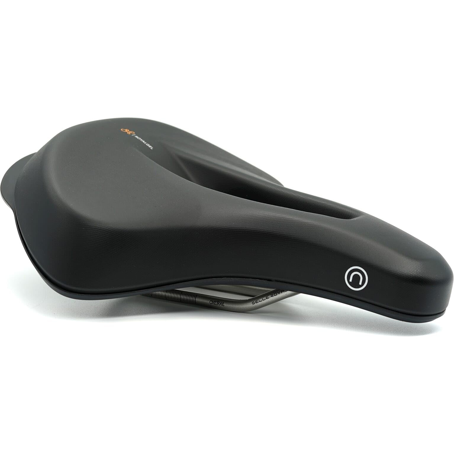 SELLE ROYAL All Journeys on OUVEN Relaxed