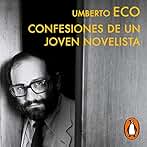 Confesiones de un joven novelista