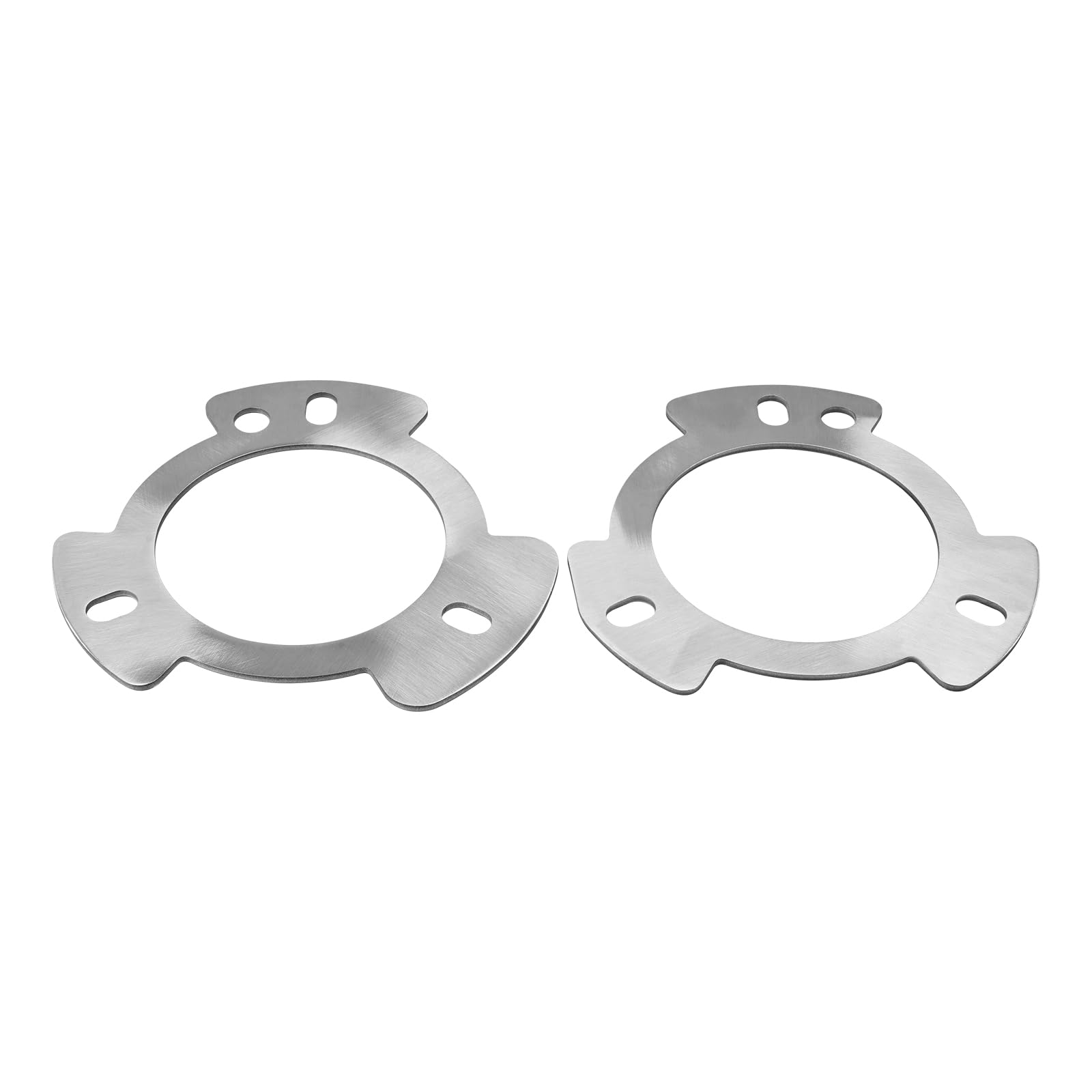 Bevinsee Refuerzo de torre de puntal delantero compatible with E46 323i 325i 328i 330i