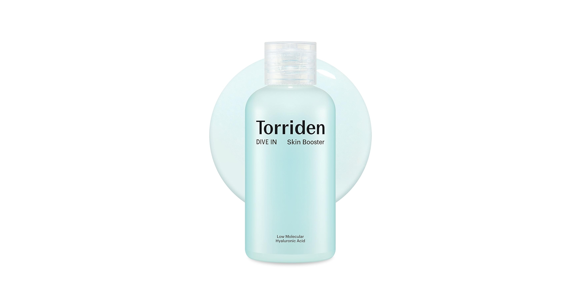 化粧水・ローション・トナー Torriden DIVE IN Skin Booster 50mL Amazon.com: Torriden DIVE IN Skin Booster 200ml (6.76 fl. oz