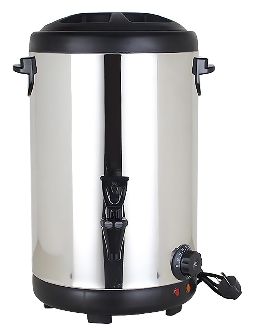 Termo de agua caliente catering 12L para evitar bebidas frías en eventos y bodas