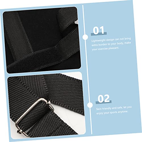 Soporte de cadera transpirable Beaupretty para protección deportiva miniatura 7