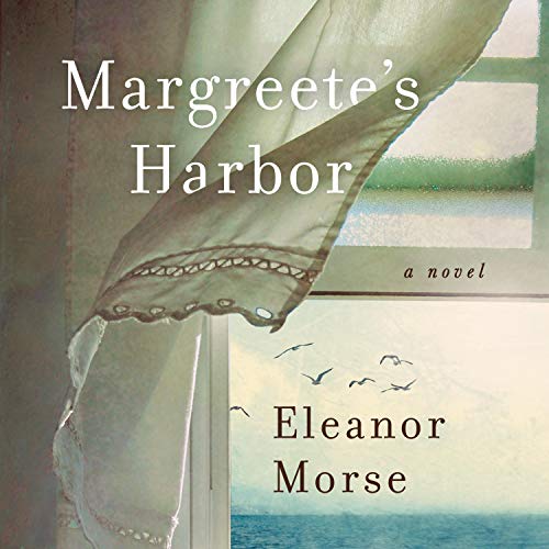 Cover art for Margreete's Harbor