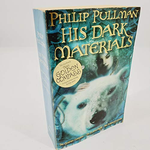 His Dark Materials by Philip Pullman