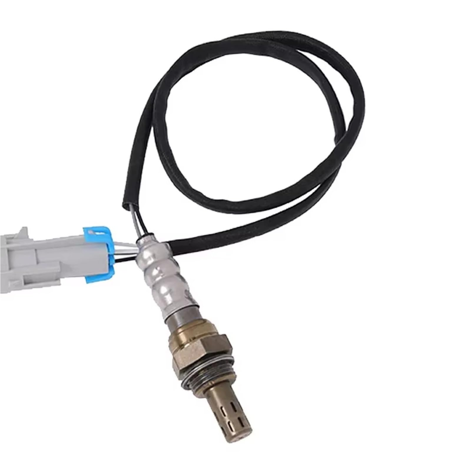 Capteur D'oxygène Lambda 4 Pièces 234 – 4668 pour Avalanche pour Silverado pour Banlieue 1500 pour Tahoe 5,3l 2003 2004 2005 Sonde Régulation Capteur D'Oxygène