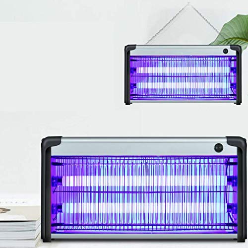 Mosquito Trap Elektrische Insect Killer LED Electronics Mosquito Repeller Pest Fly Bug Zapper Catcher Traps Home… - Image 6