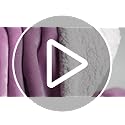 Giggling Getup Wearable Blanket Hoodie for Women Men Gifts for Women Mom Wife Sherpa Fleece Hooded Blanket Sweatshirt Warm Cozy Sherpa Wearable Throw with Pocket & Sleeves for Adult Standard Violet