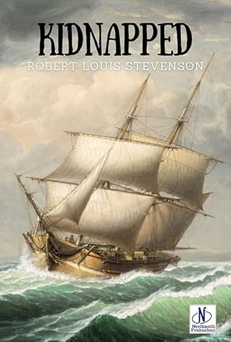 Kidnapped (English Edition)