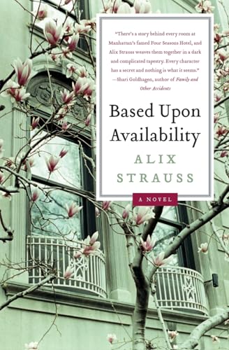 Based upon Availability: A Novel view 2