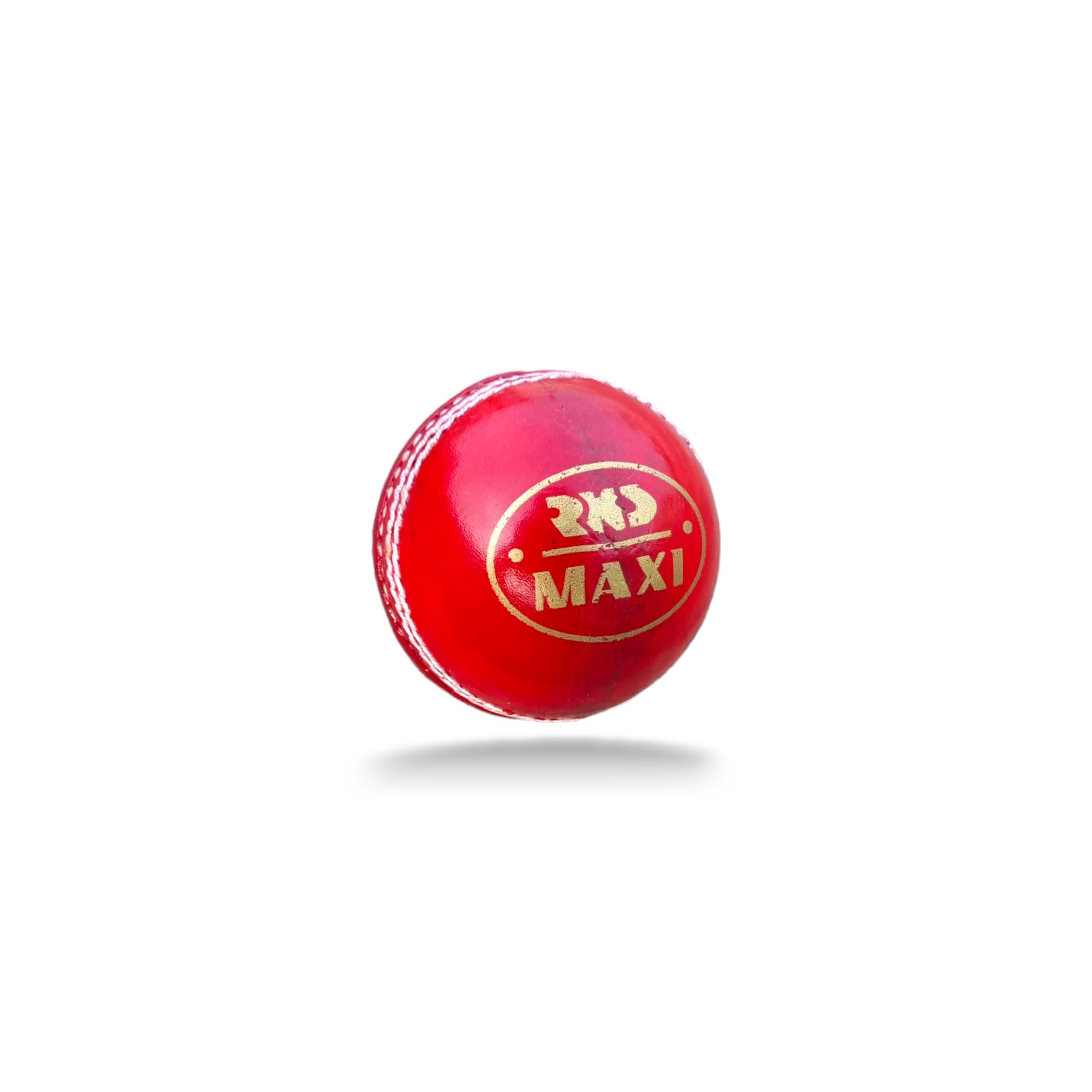 Aarav Professional 4 Piece Cricket Ball for 30 Over | Pack of 3 | Premium Red Leather Ball | Professional Cricket Ball | Hand Stitched Ball (B0CQWNB2CJ) Amazon Price History, Amazon Price Tracker
