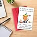 Missonemi Funny Trump 36th Birthday Card, Unique 36th Birthday Gifts for Her Him, Happy 36th Birthday Decorations for Women Men, Sweet 36 Years Old Bday Card for Husband Wife