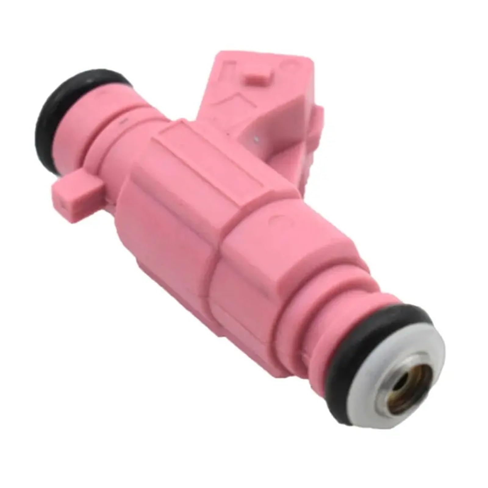 Inyector De Combustible De 4 Piezas 0280156295,Compatible Con Peugeot 1.4L