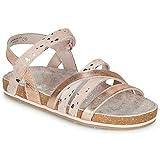  Mod8 Mädchen Koura Sandalen, Pink (Rose Clair 131), 33 EU