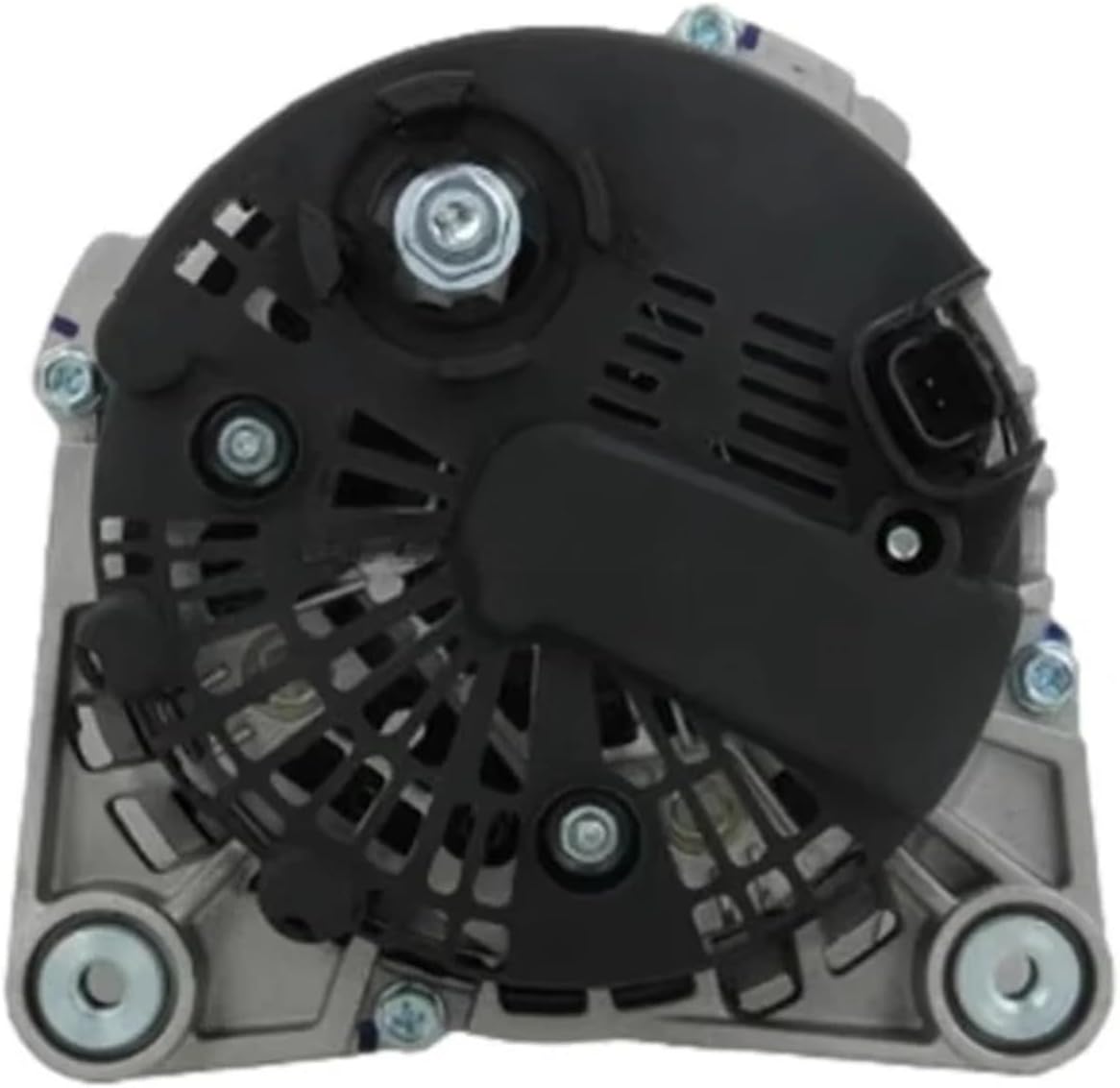 12V 125A Car Alternator For Nissan CA1627IR Lester 22990 7700426849