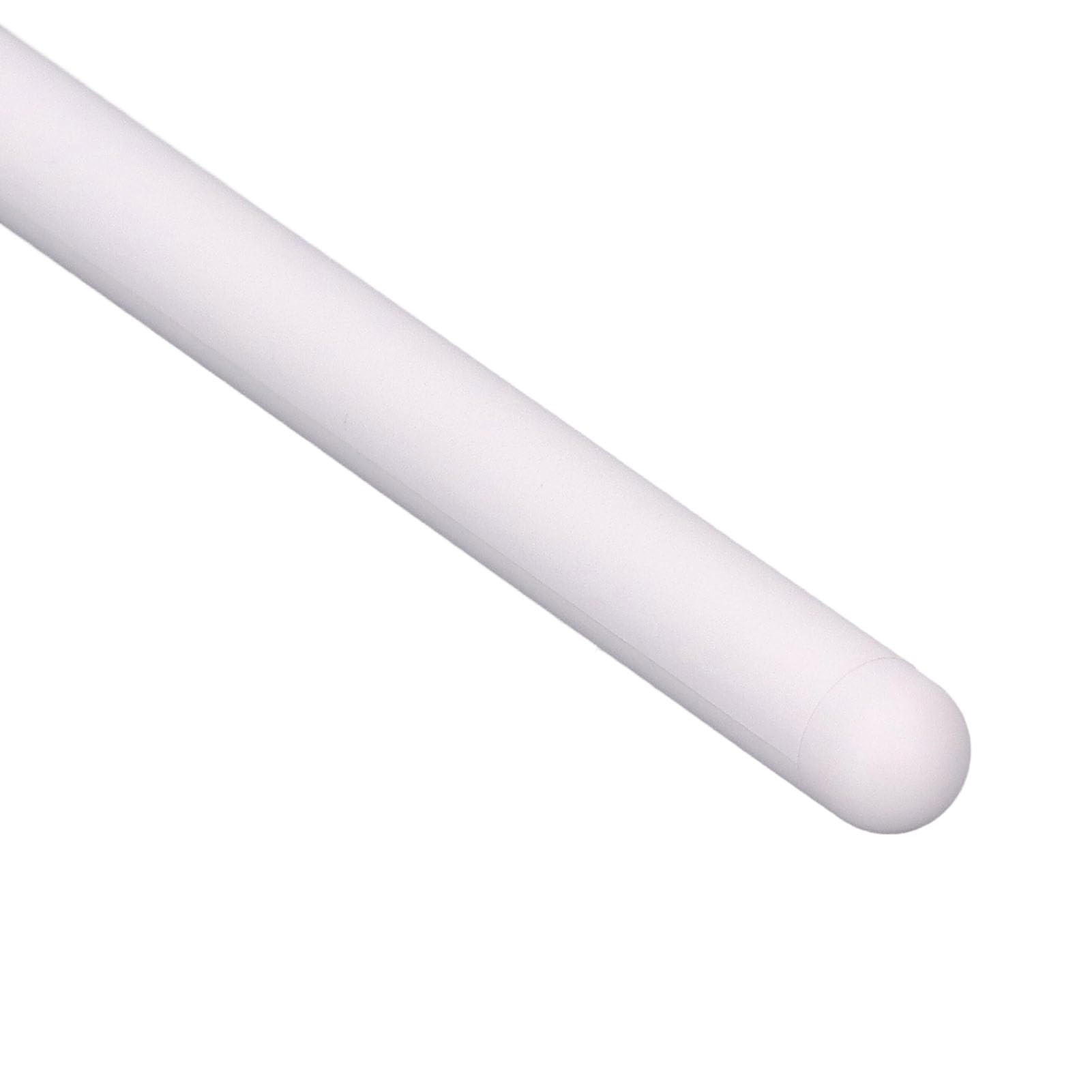 4096 Nivel de Presión Tablet Stylus Pen Función Magnética de Alta Sensibilidad para Tab S9 FE S9 FE+ Plus Dibujo y Toma de Notas (Blanco)