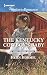 The Kentucky Cowboy's Baby (Angel Crossing, Arizona)