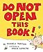 Do Not Open This Book
