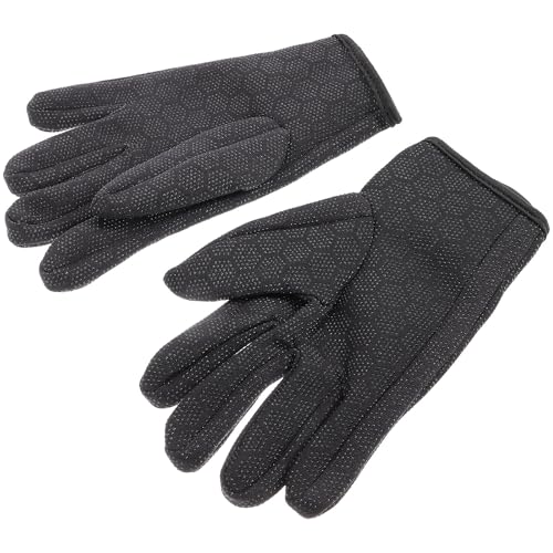 Guantes de natación para actividades al aire libre y deportes
