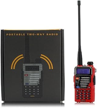 antenna a lunga portata per baofeng