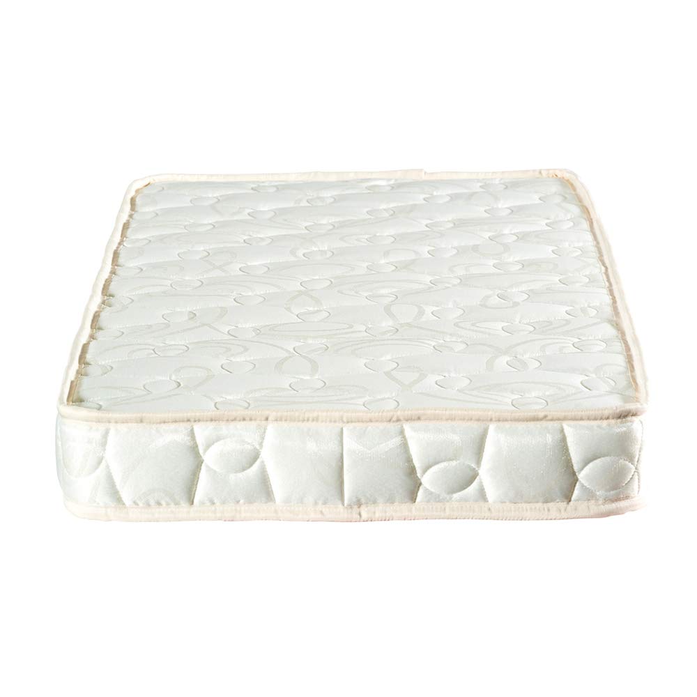 MINEA | Matelas BOUT'CHOU Bébé 40x80 cm | Mousse Haute Densité