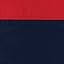Red/Navy