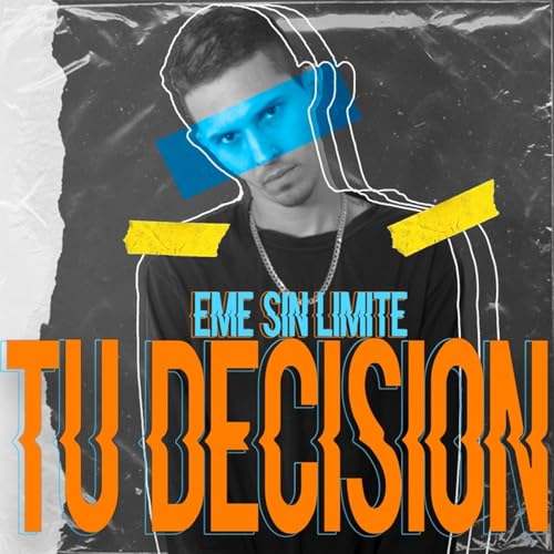 4. Tu Desicion - Eme Sin Limite