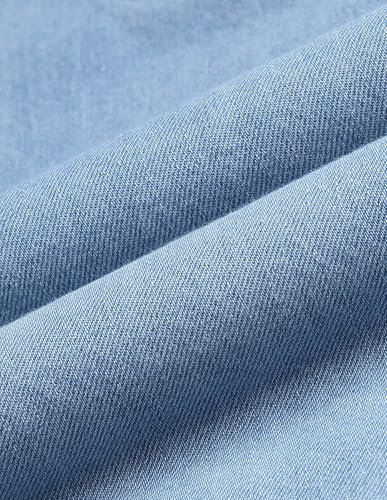 Image of U.s. Polo assn. Denim co. Men's Twill Relaxed fit Shirt
