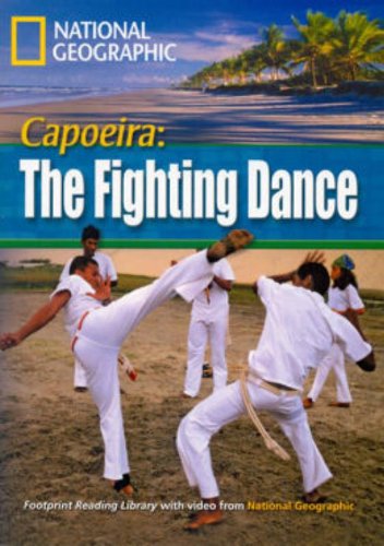 Capoeira Brazil (Footprint Reading Library)
