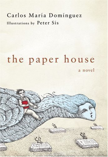The Paper House