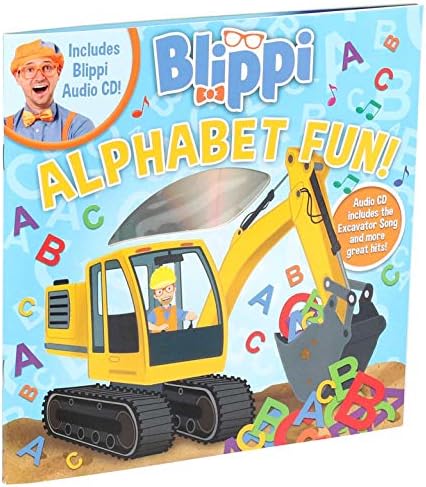58 Collection Blippi Abc  Latest Free 58 Collection Blippi Abc  Latest Free