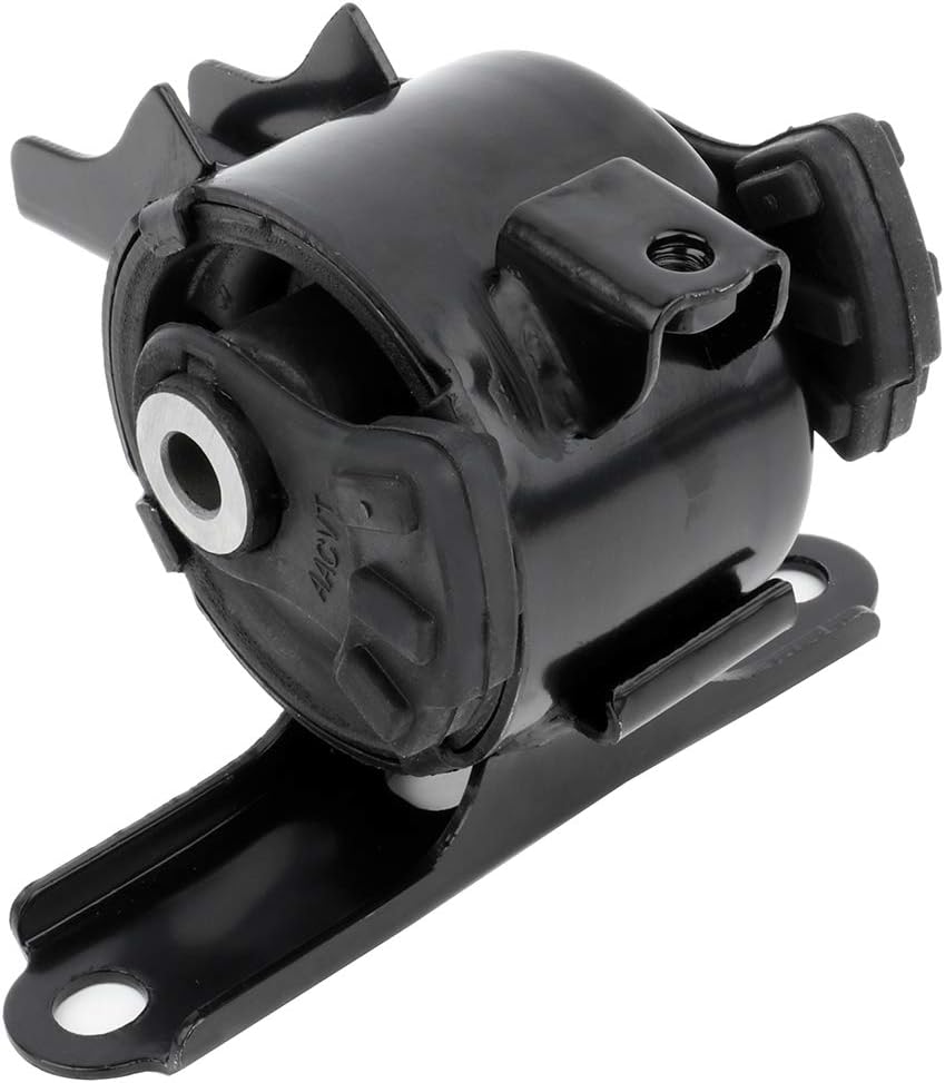 cciyu Engine Motor and Trans Mounts fit for 2007-2008 for Honda Fit