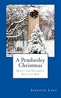 A Pemberley Christmas 1519645260 Book Cover